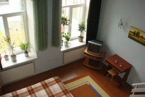 Квартира посуточно по пл. Екатериненская, 4а