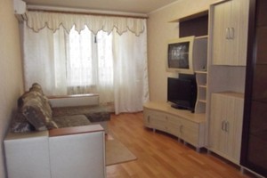 Квартира посуточно по ул. Блюхера, 21б
