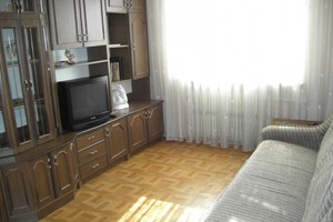 Квартира посуточно по ул. Вайсера, 4