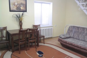Квартира посуточно по ул. Дзержинского, 62