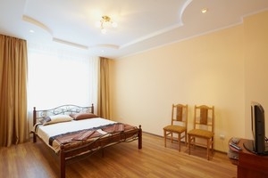Квартира посуточно по ул. Панча, 18б