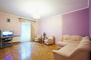 Квартира посуточно по ул. Киевская, 26