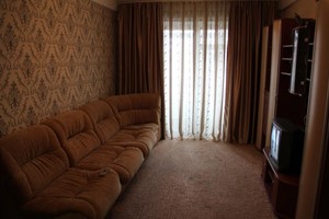 Квартира посуточно по ул. Киевская