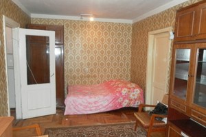 Квартира посуточно по пр. Свободы, 33