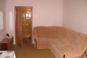 Квартира посуточно по ул. Мыколайчука, 16