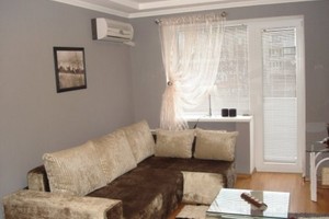 Квартира посуточно по пр. Ленина, 97 