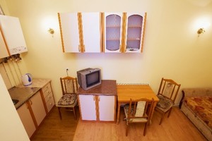 Квартира посуточно по пр. Свободы, 3