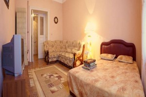 Квартира посуточно по ул. Герцена, 4