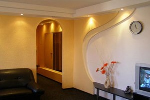 Квартира посуточно по ул. Энтузиастов, 5