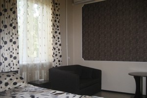 Квартира посуточно по ул. Артема, 37