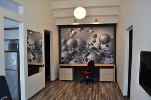 Квартира подобово по вул. Фредра, 6