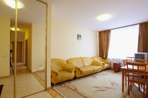 Квартира посуточно по ул. Герцена, 9