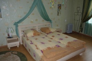 Квартира посуточно по ул. Гоголя, 221