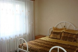 Квартира посуточно по ул. Артема, 208