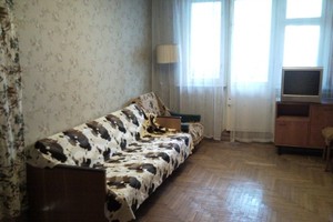 Квартира посуточно по ул. Кривошты