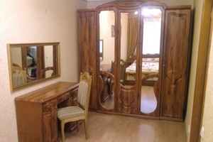 Квартира посуточно по ул. Нежинская, 73