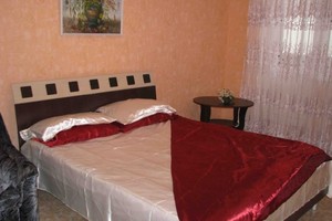 Квартира посуточно по ул. Комсомольское шоссе, 49а