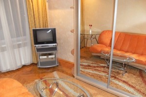 Квартира посуточно по ул. Гоголя, 2а