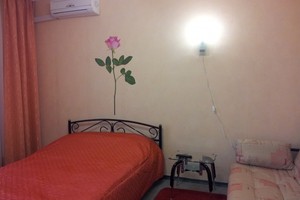Квартира посуточно по ул. Тимуровцев, 17а