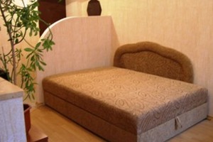 Квартира посуточно по ул. Верховинная, 81