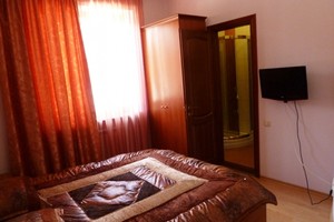 Квартира посуточно по ул. Кузнечная, 28 а