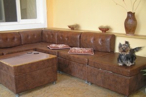 Квартира посуточно по ул.Тимирязева, 37