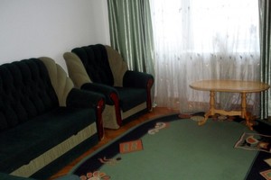 Квартира посуточно по ул. Степана Бандеры, 9a