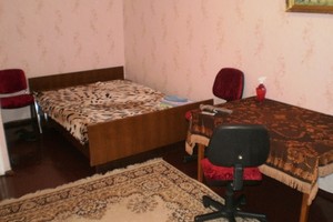 Квартира посуточно по пр. Ленина, 141в