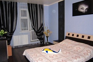 Квартира посуточно по ул. Барабашова, 30