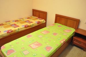 Квартира посуточно по ул. Кишеневская, 84