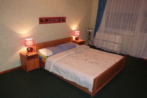 Квартира посуточно по ул. Серж. Смирнова, 2