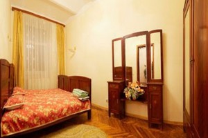 Квартира посуточно по ул. Котлярськая, 12