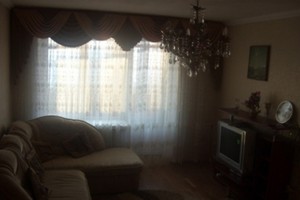 Квартира посуточно по ул. Луначарского, 1в