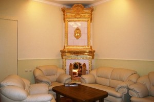 Квартира посуточно по пер. Пионерский, 3