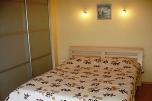 Квартира посуточно по пр. Гер. Сталинграда, 8а