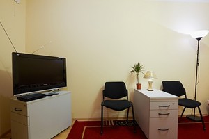 Квартира посуточно по ул. Витовского, 19