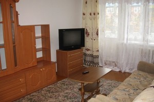 Квартира посуточно по ул. Марка Вовчка, 50