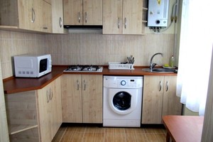 Квартира посуточно по ул. Гагарина, 3а