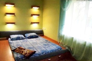 Квартира посуточно по ул. Космическая, 24а