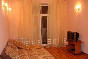 Квартира посуточно по м. ЮЖД, 6_12