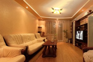 Квартира посуточно по пл. Независимости, 7