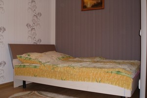Квартира посуточно по ул. Сичова, 3