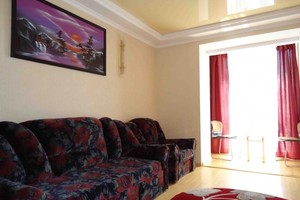 Квартира посуточно по пр. Соборности, 37а