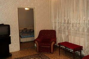 Квартира посуточно по ул. Минайская 27