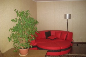 Квартира посуточно по ул. Заречанская,  57
