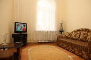 Квартира посуточно по ул. Городецкого, 4
