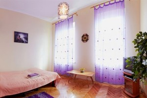 Квартира посуточно по ул. Шевченка, 18