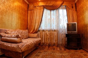 Квартира посуточно по ул. Ст. Бандеры, 65