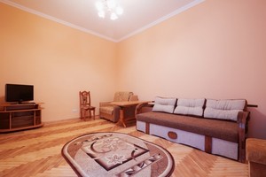 Квартира посуточно по ул. Краковская, 26