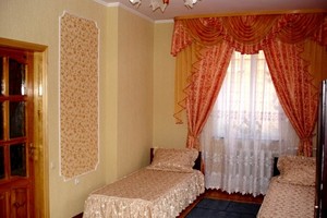 Квартира посуточно по ул. Красноармейская